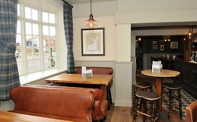 The White Hart Chalfont st Giles